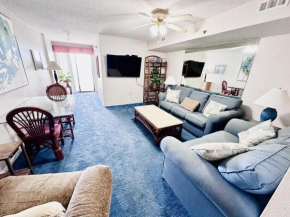 Sanabel 704 condo